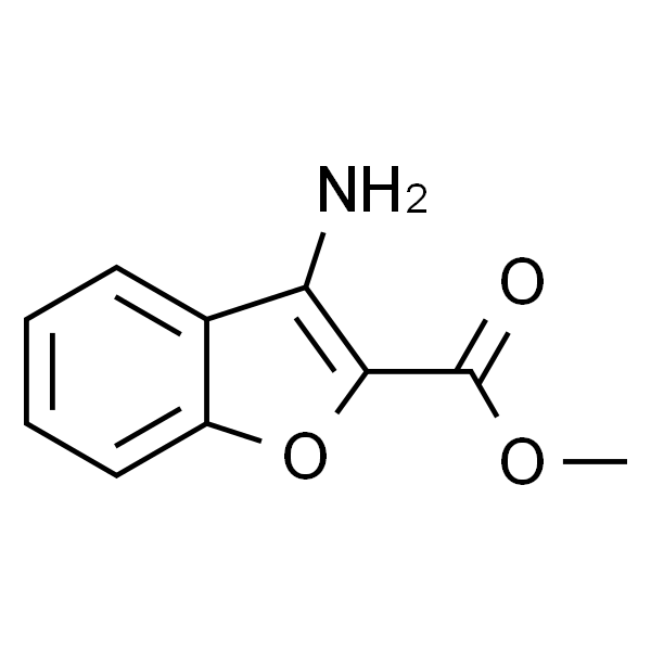 Methyl 3-aminobenzofuran-2-carboxylate