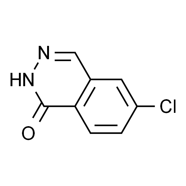 6-Chlorophthalazinone