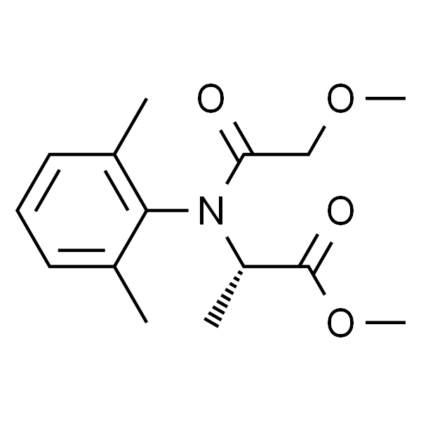 Metalaxyl