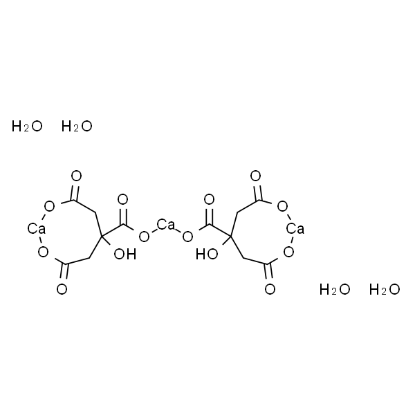 Calcium citrate