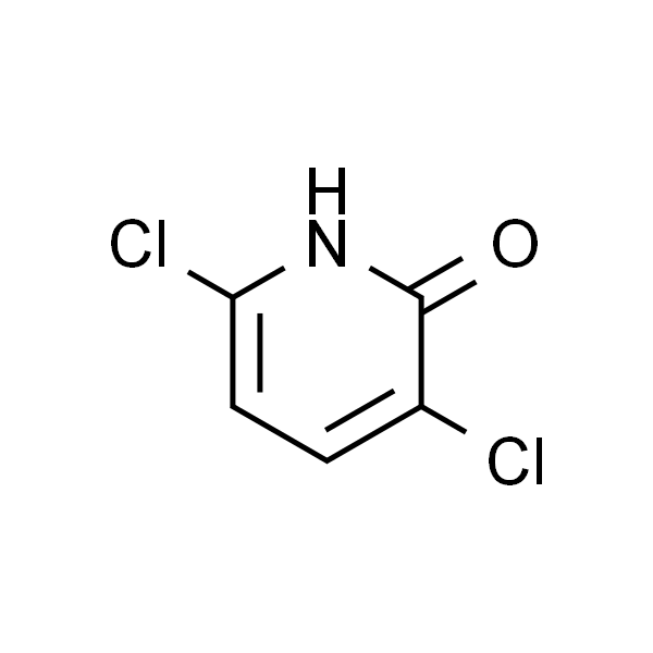 3,6-dichloropyridin-2-ol