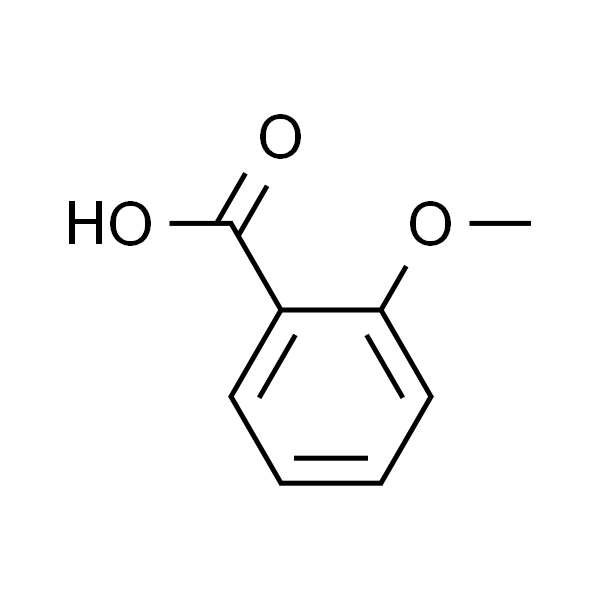 2-Methoxybenzoic acid