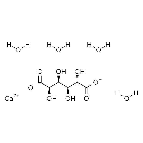 CalciumD-glucarate(tetrahydrate)