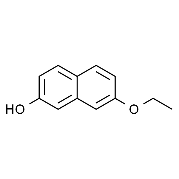 7-Ethoxy-2-naphthalenol