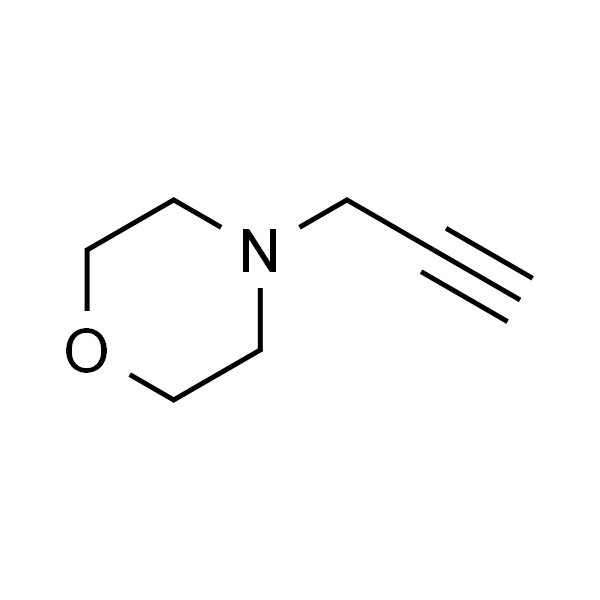 4-(Prop-2-yn-1-yl)morpholine
