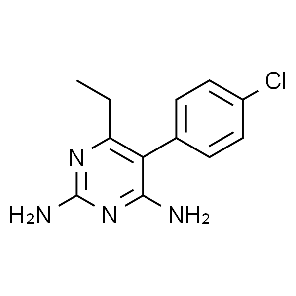 Pyrimethamine
