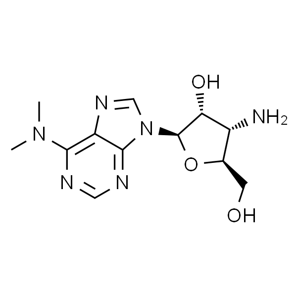 Puromycin aminonucleoside
