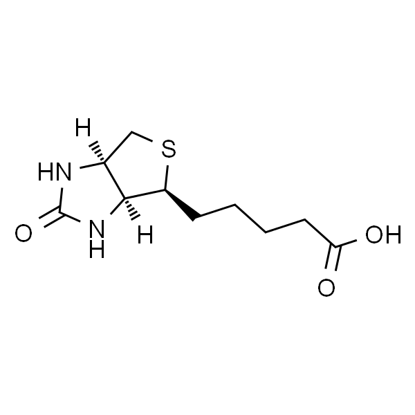 D-Biotin