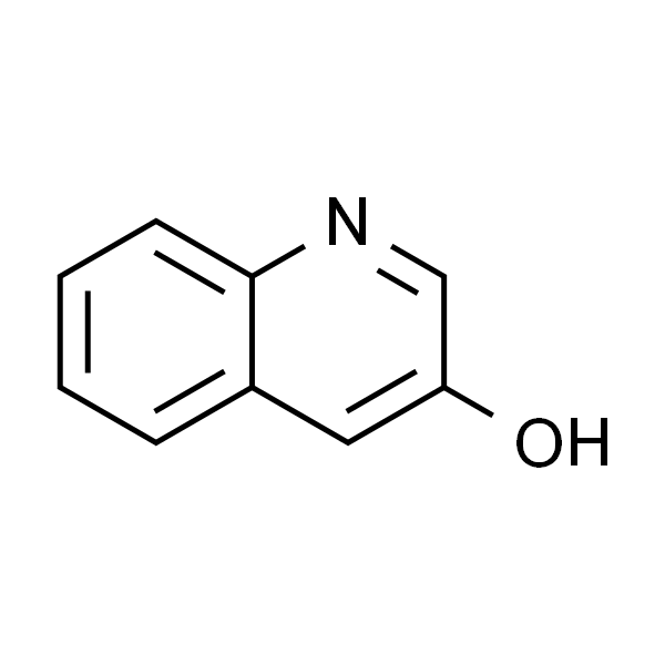 3-Hydroxyquinoline