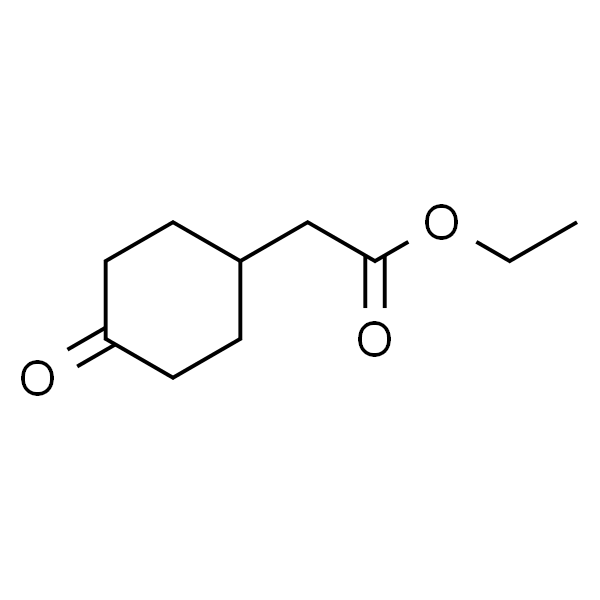 Ethyl 4-oxocyclohexaneacetate