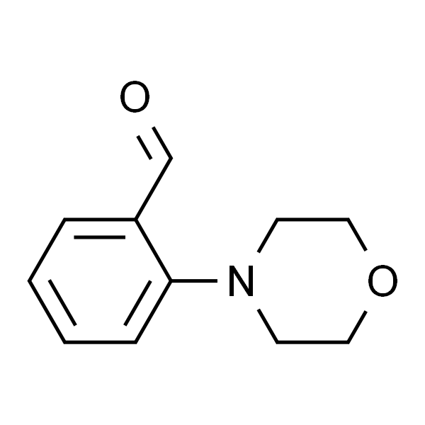 2-Morpholinobenzaldehyde