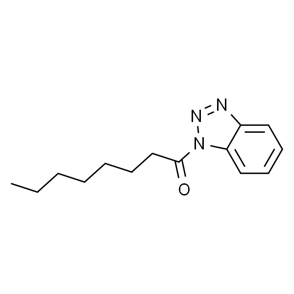 1-(1H-Benzo[d][1,2,3]triazol-1-yl)octan-1-one
