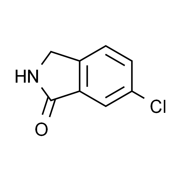 6-Chloroisoindolin-1-one