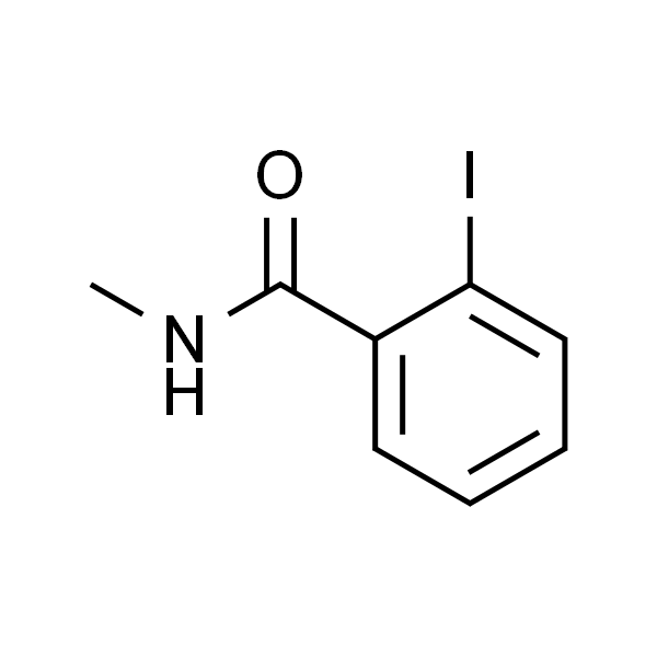 2-IODO-N-METHYLBENZAMIDE