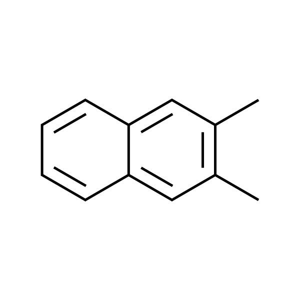 2,3-Dimethylnaphthalene 97%