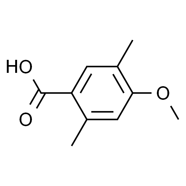 2,5-DIMETHYL-4-METHOXYBENZOIC ACID