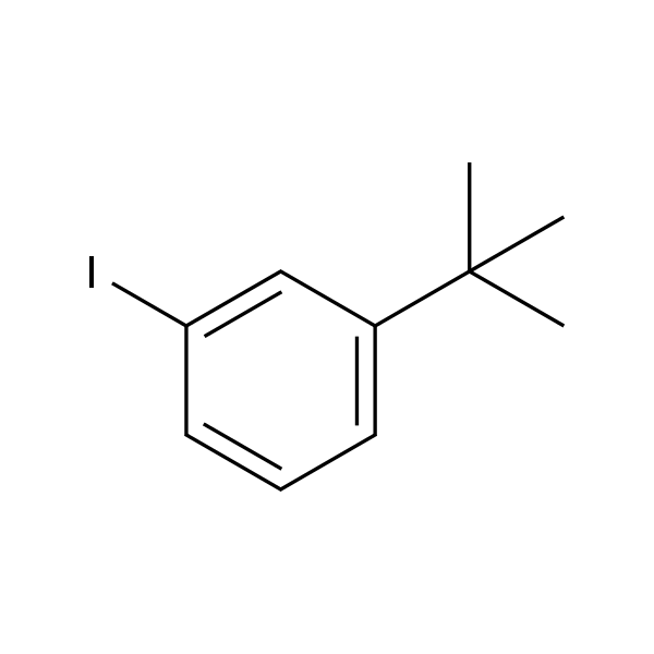 1-IODO-3-TERT-BUTYLBENZENE
