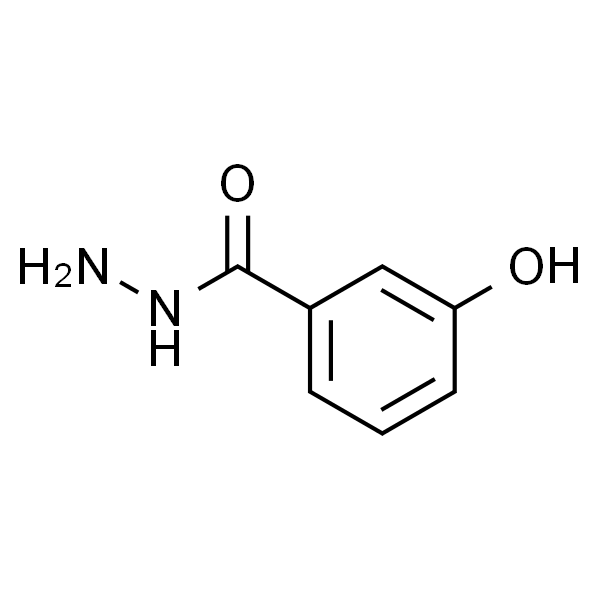 3-Hydroxybenzohydrazide