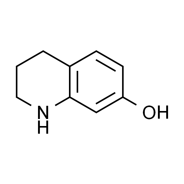 7-Hydroxy-1，2，3，4-tetrahydroquinoline