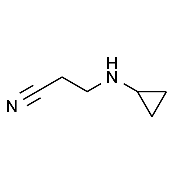 3-(CYCLOPROPYLAMINO)PROPIONITRILE