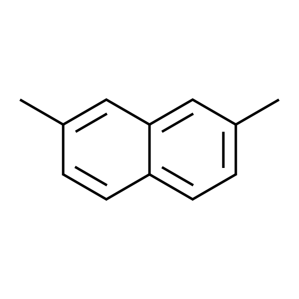 2，7-Dimethylnaphthalene