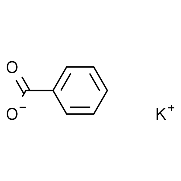 Potassium benzoate