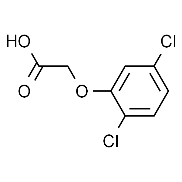 2,5-dichlorophenoxyacetic acid