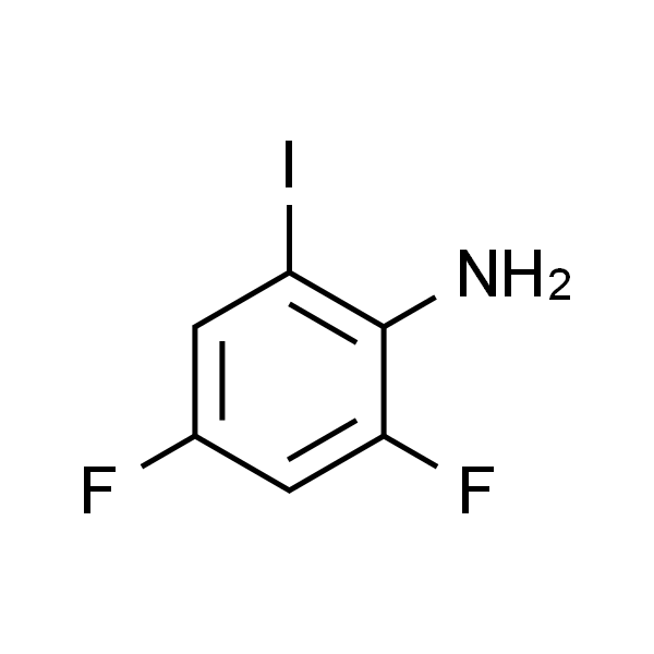 2,4-Difluoro-6-iodoaniline