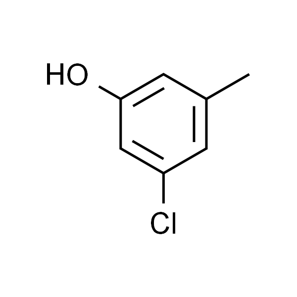 3-Chloro-5-methylphenol