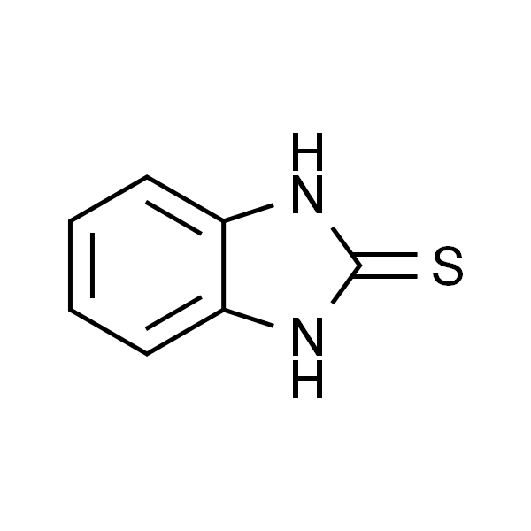 2-Mercaptobenzimidazole