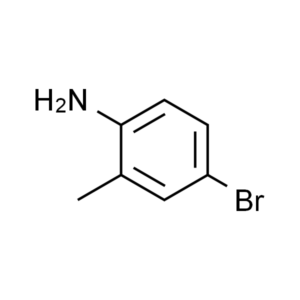 4-Bromo-2-methylaniline