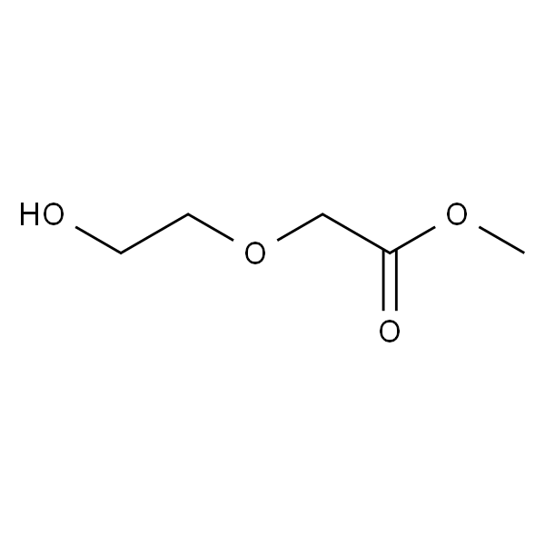 Methyl 2-(2-hydroxyethoxy)acetate