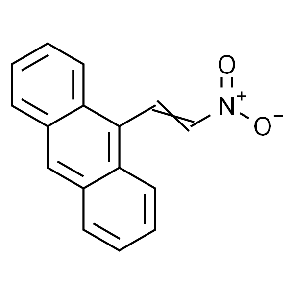 9-(2-Nitrovinyl)anthracene