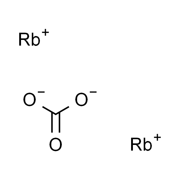 Rubidium carbonate