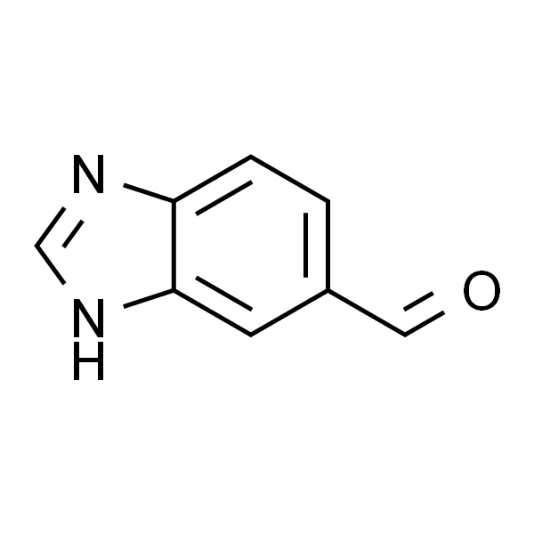 1H-Benzimidazole-5-carbaldehyde