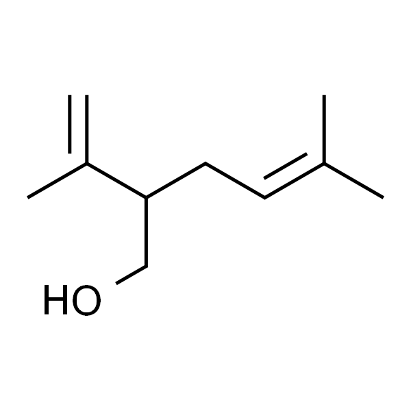 (+/-)-LAVANDULOL