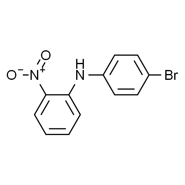 N-(4-Bromophenyl)-2-nitroaniline