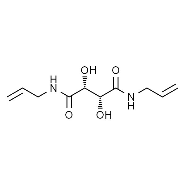 (+)-N,N-Diallyl-L-Tartramide