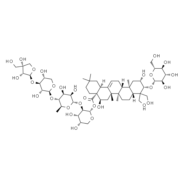 Platycodin D