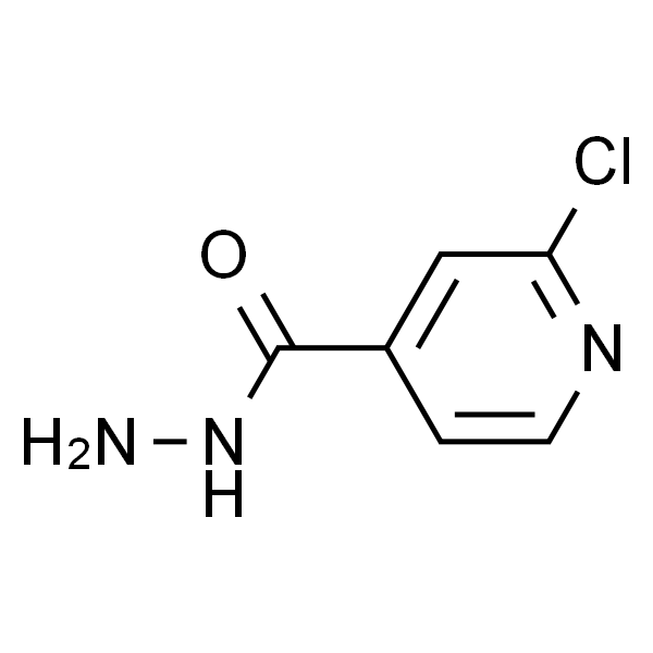 2-Chloroisonicotinohydrazide