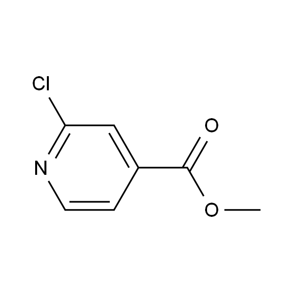 Methyl 2-chloroisonicotinate