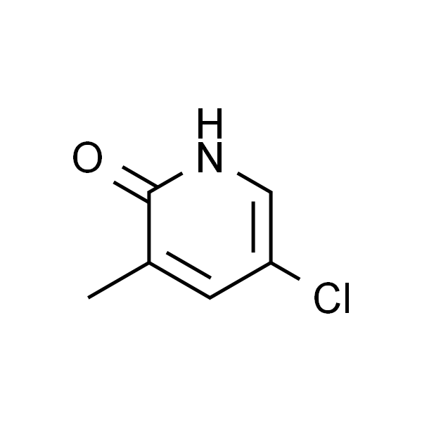 5-Chloro-3-methylpyridin-2-ol