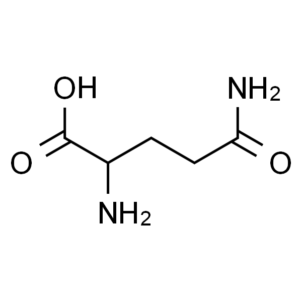 DL-Glutamine hydrate