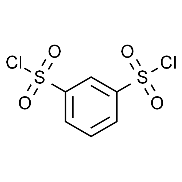 Benzene-1,3-disulfonyl dichloride