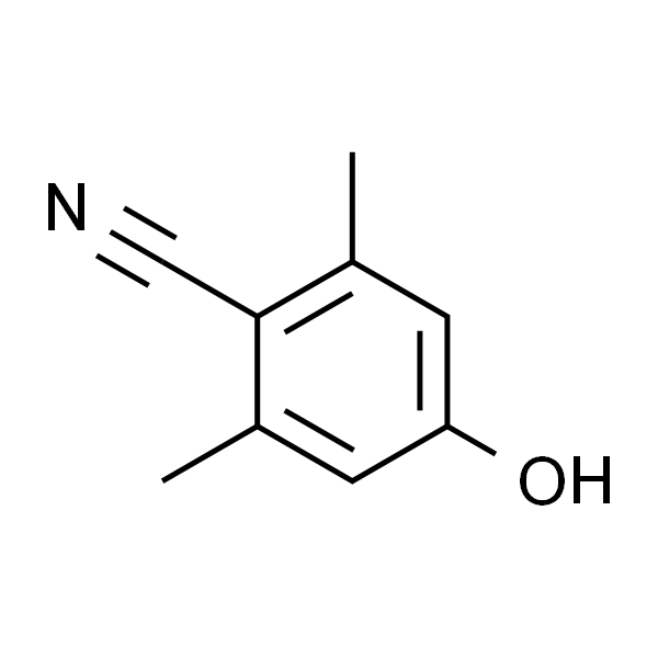 4-Hydroxy-2,6-dimethylbenzonitrile