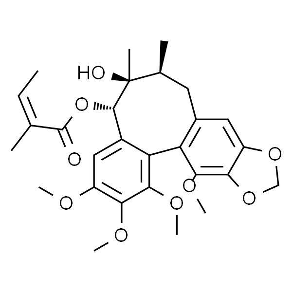 Schisantherin B