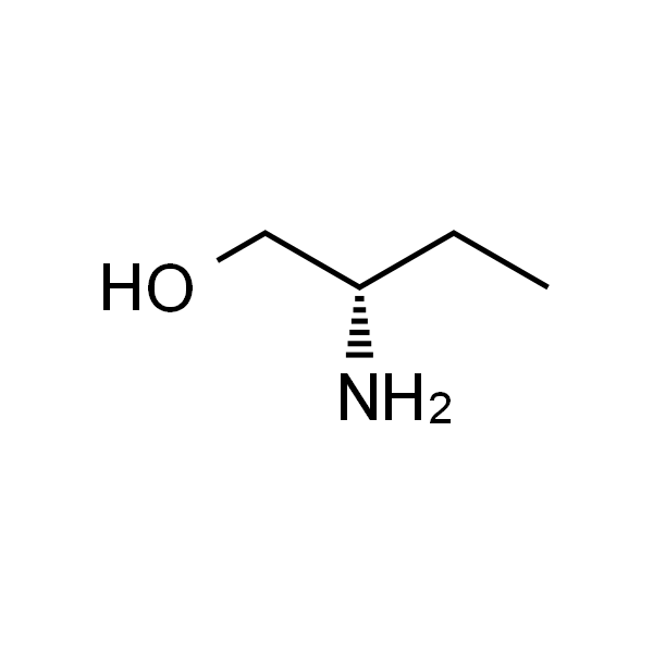 S-(+)-2-Amino-1-butanol