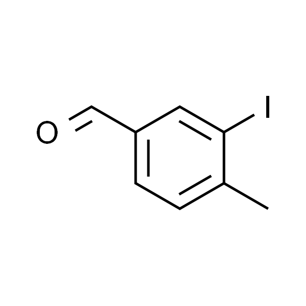 3-IODO-4-METHYL-BENZALDEHYDE