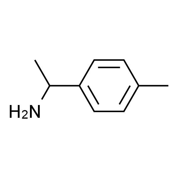 1-(4-Methylphenyl)ethylamine
