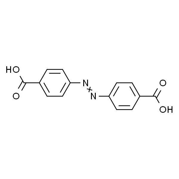 Azobenzene-4,4'-dicarboxylic Acid